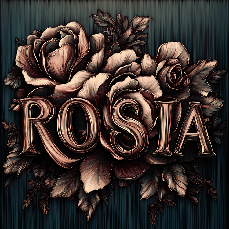 RosIA