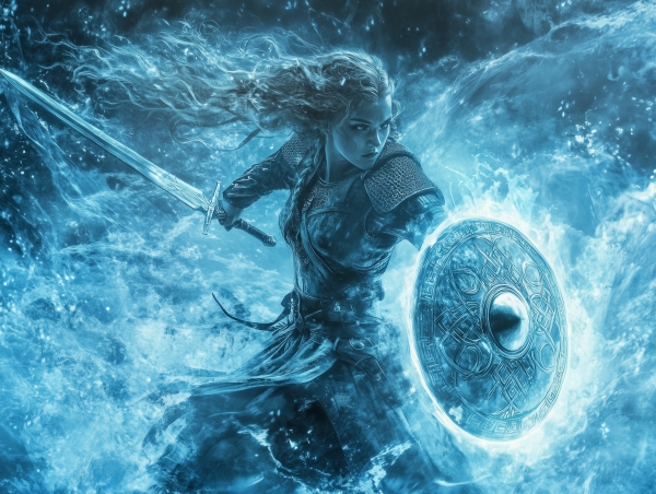 Furie Glaciale