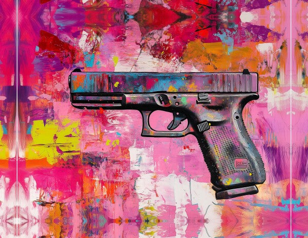 Gun Rose