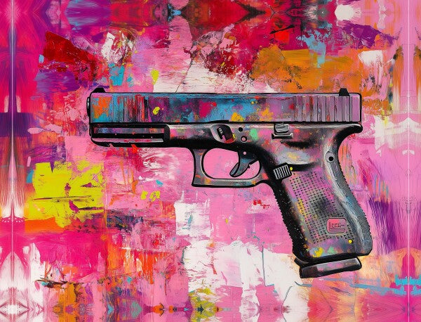 Gun Rose