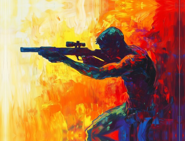 Ligne de feu