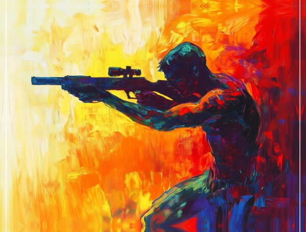 Ligne de feu