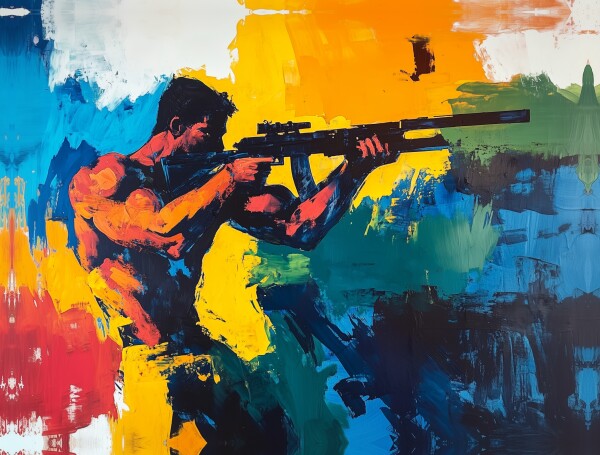 L'Instinct du Chasseur