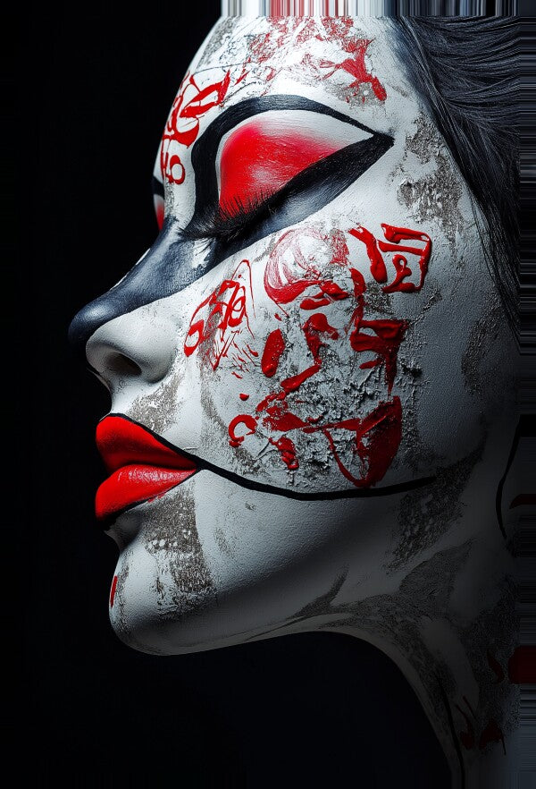 Calligraphie Incarnée