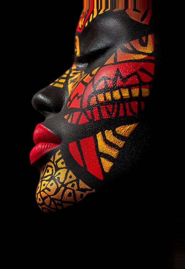 Brasier Ancestral