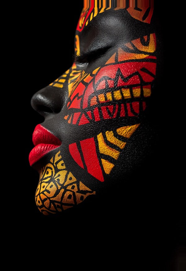 Brasier Ancestral