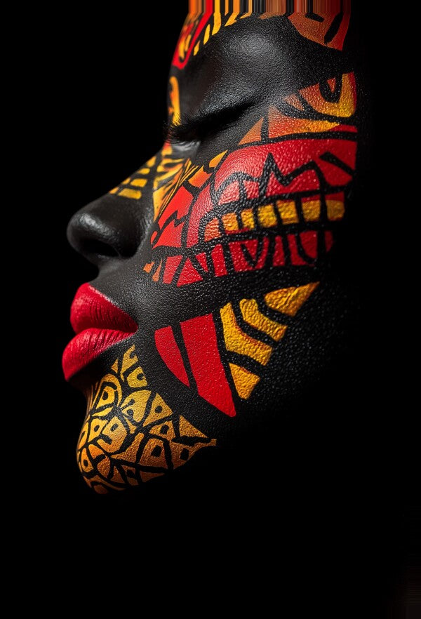 Brasier Ancestral