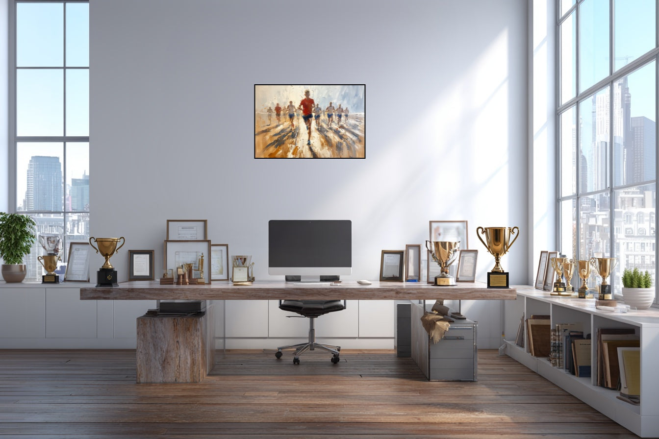 Au-Delà de la Ligne