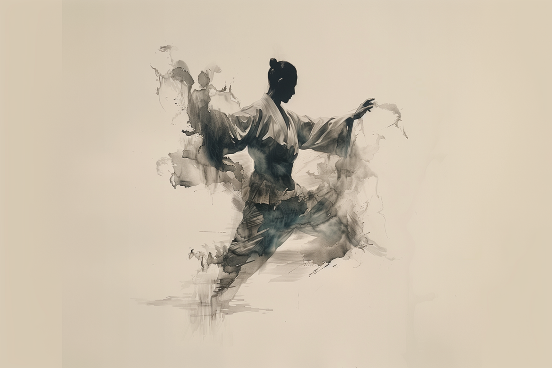 Pourquoi le sport mérite l'art?