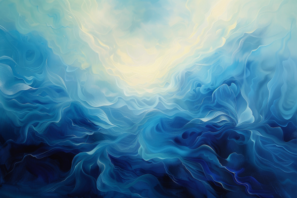 5 émotions qui méritent leur propre tableau