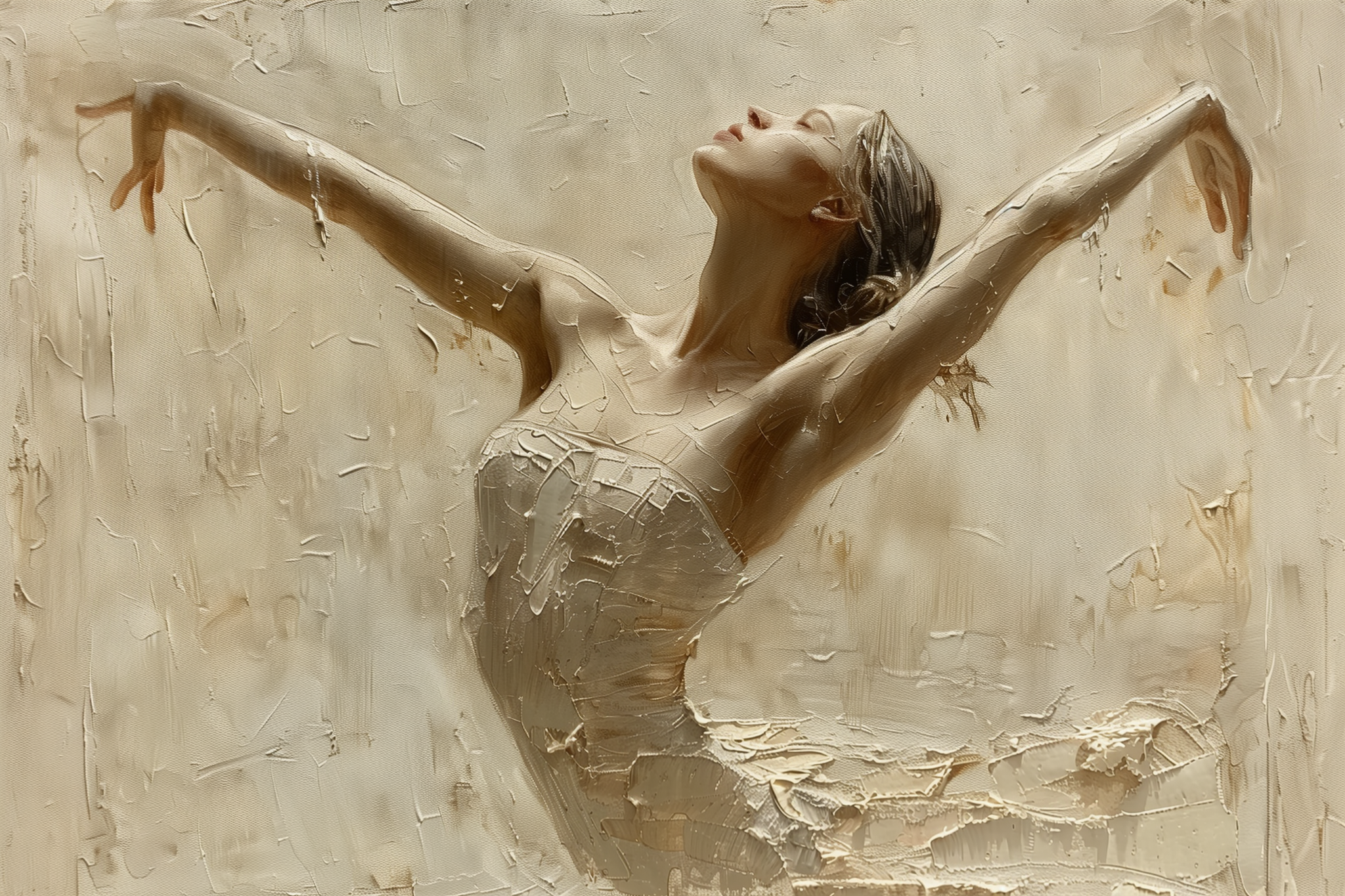 Murmure Cristallisé