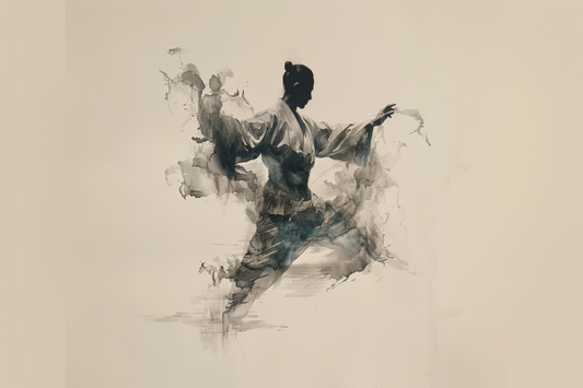 Fragments d'Âme Guerrière