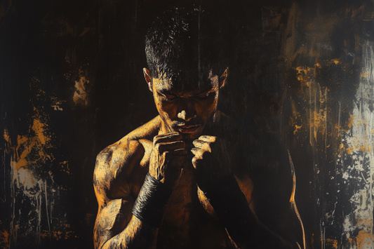 Relief de Détermination