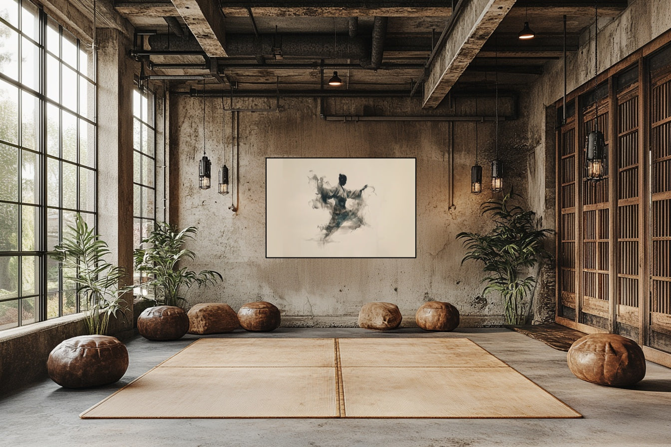 Fragments d'Âme Guerrière