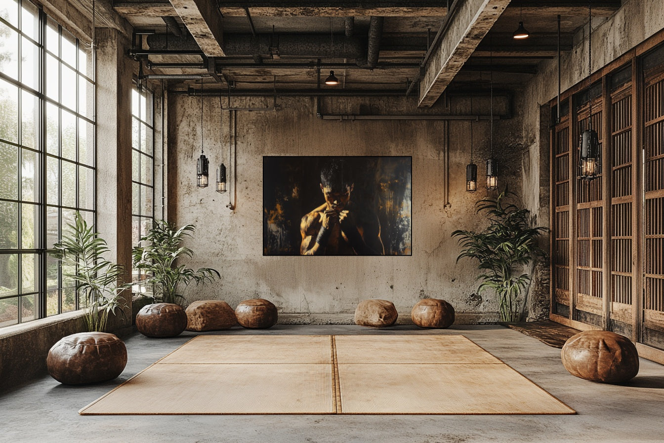 Relief de Détermination