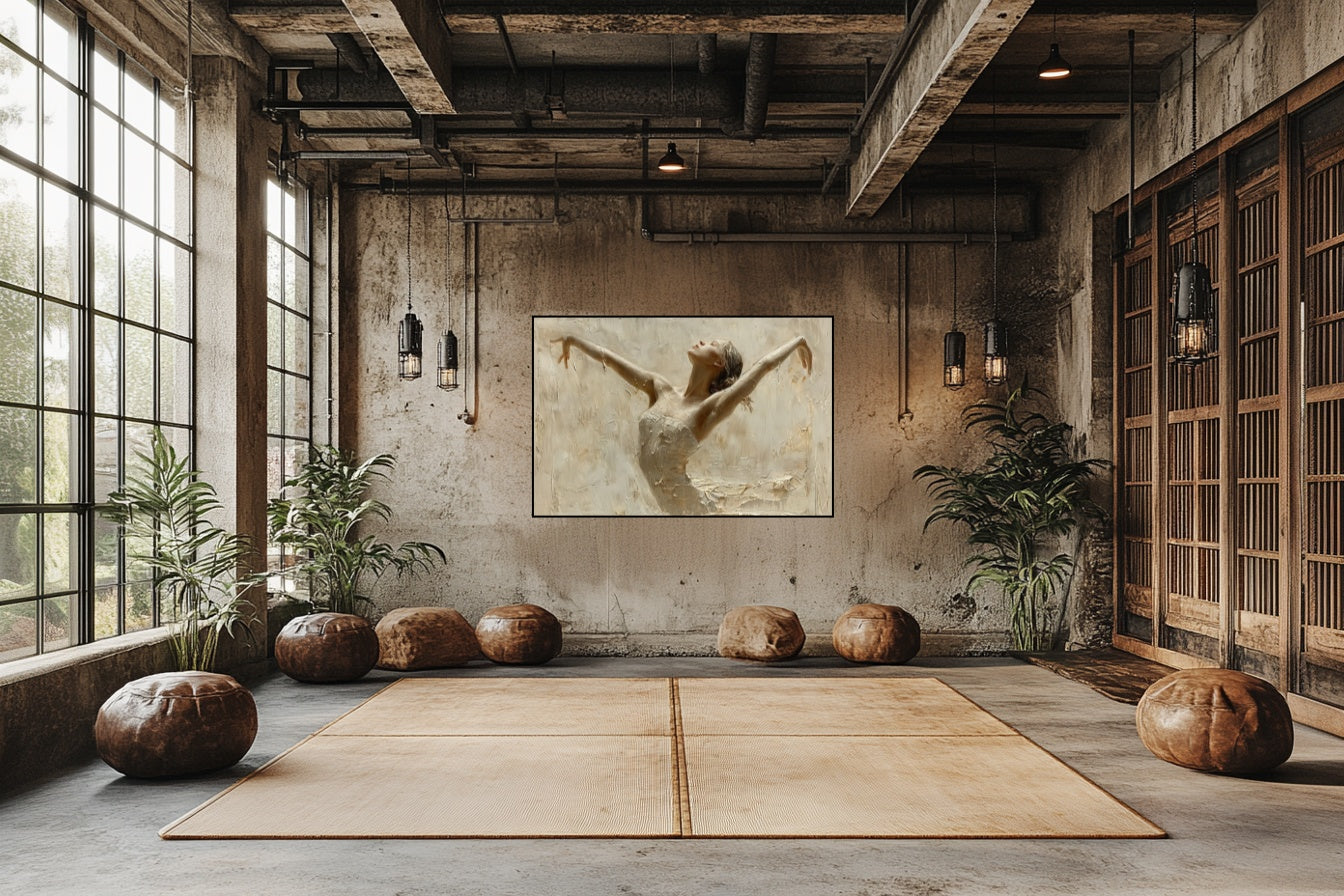 Murmure Cristallisé