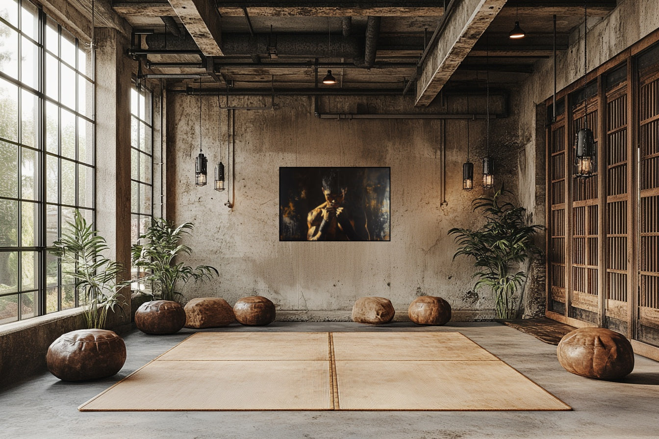 Relief de Détermination