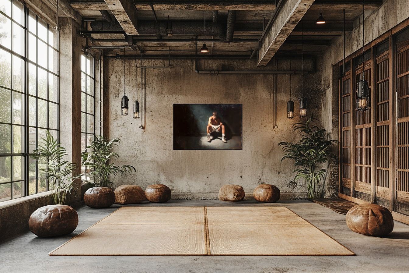 L'Avant-Garde d'un Combat