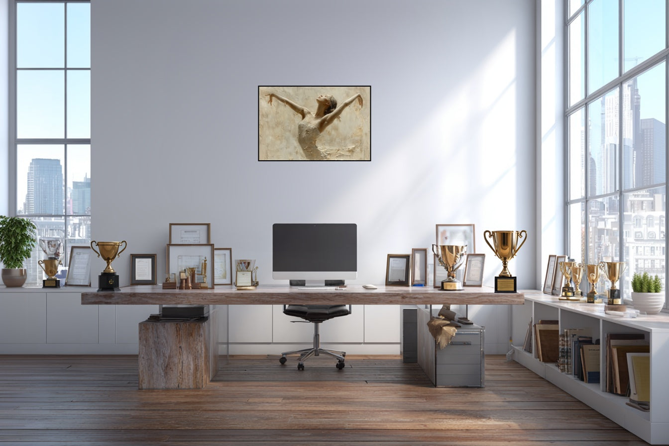 Murmure Cristallisé