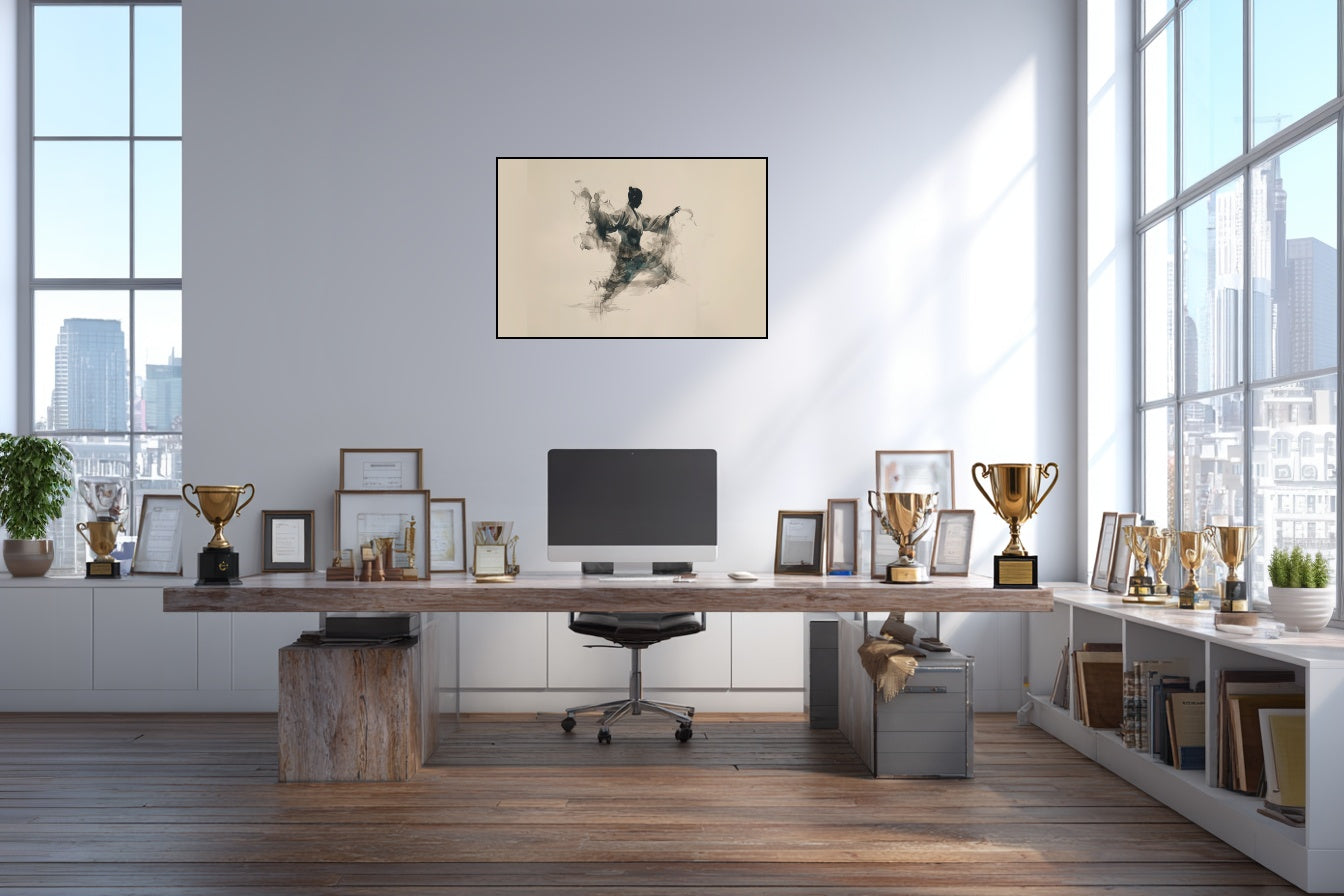 Fragments d'Âme Guerrière