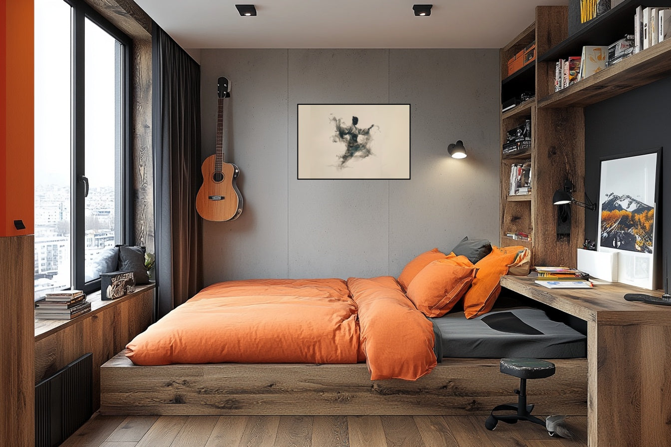 Fragments d'Âme Guerrière