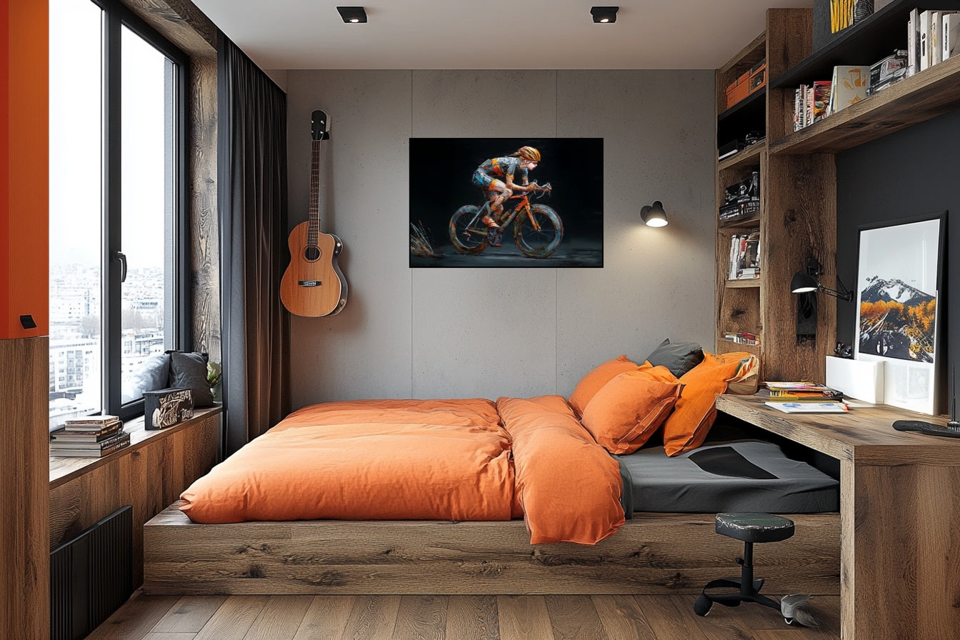 Carbone et Détermination