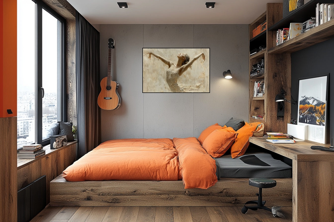 Murmure Cristallisé