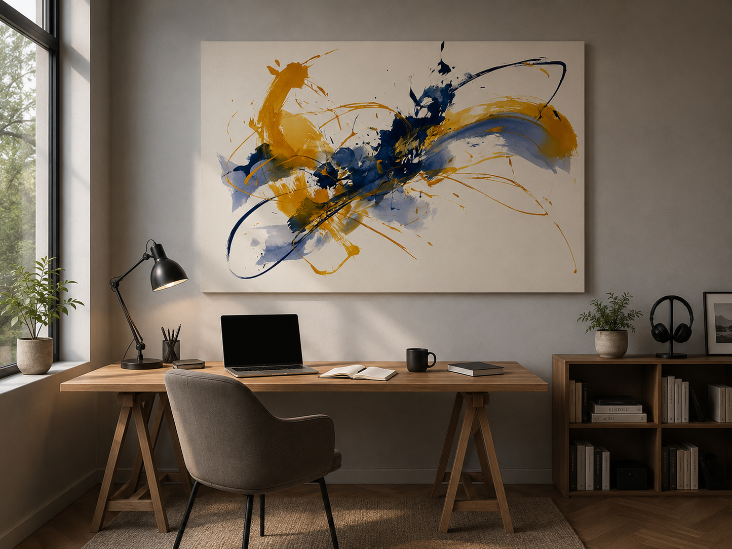 L'Improvisation