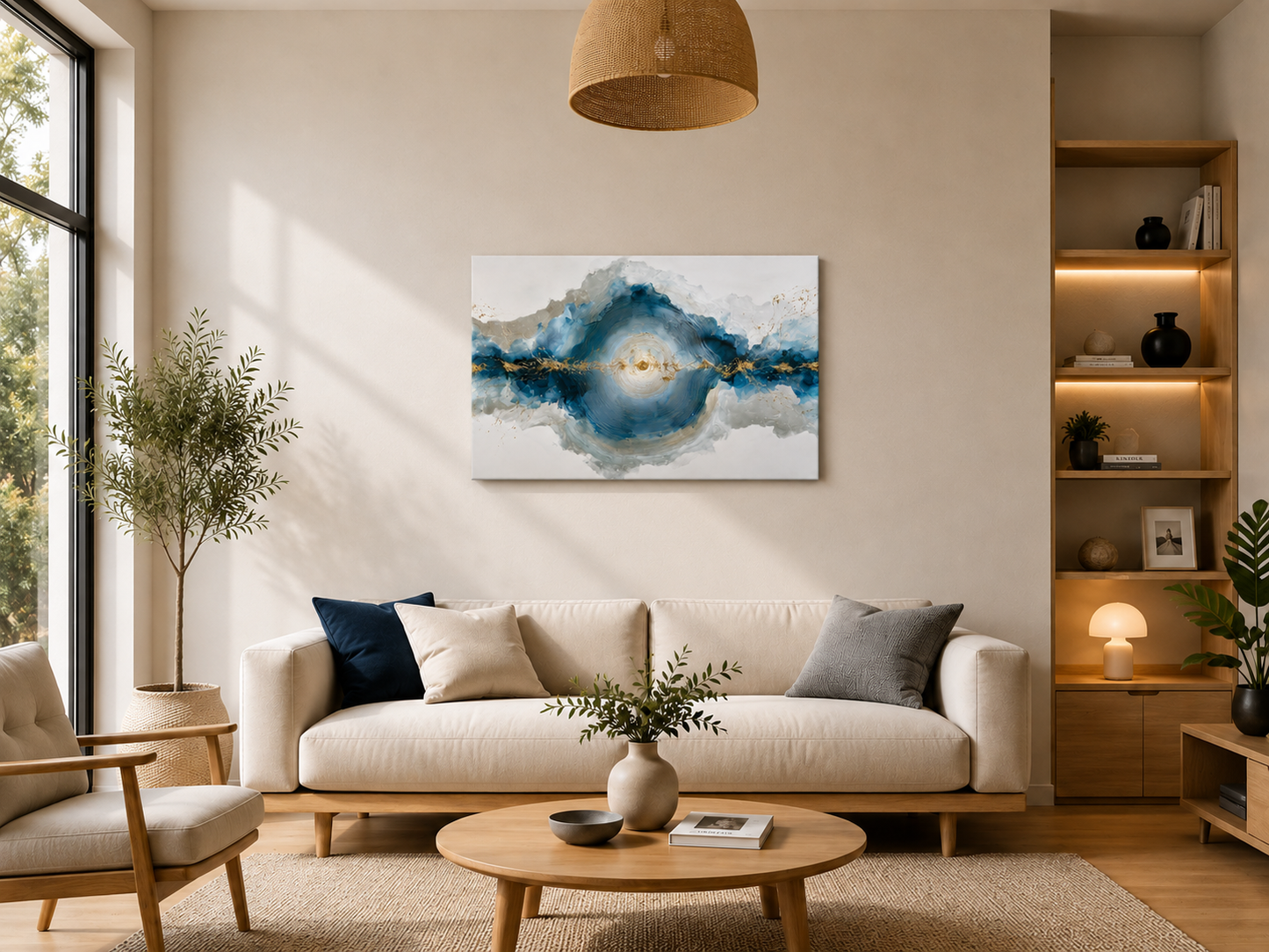 L'onde